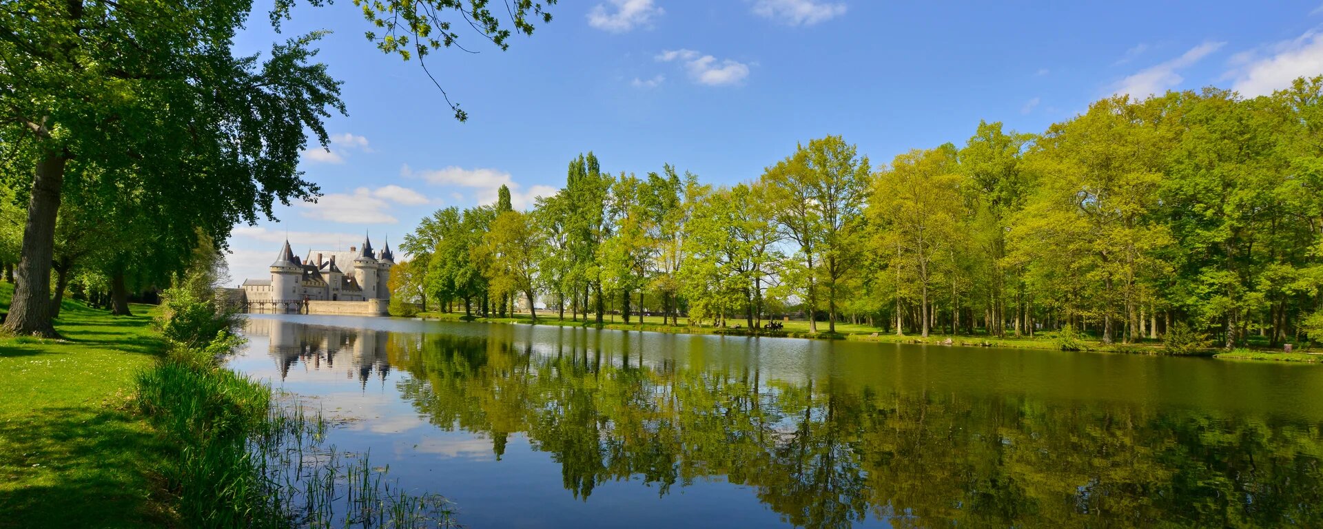 Centre Val de Loire