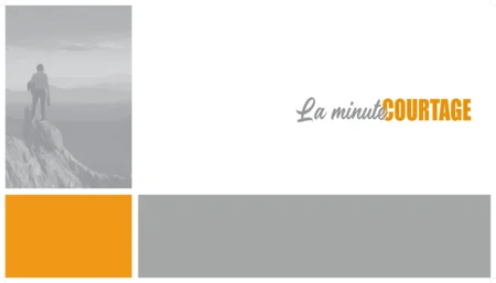 minute courtage