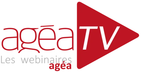 les webinaires agéaTV