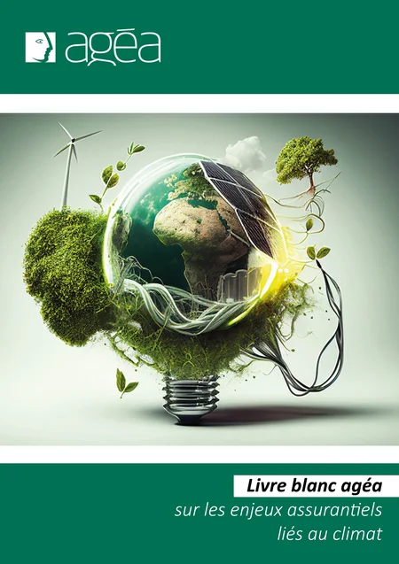 couverture du livre blanc agéa