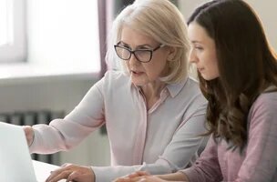 Mentor business