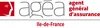 logo agéa IDF
