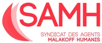 logo SAMH