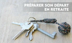 Visuel stage RETRAITE